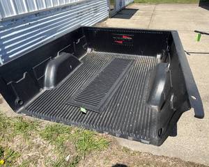 6.5 Ft DuraLiner Truck Bed Liner
