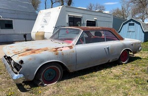 1964 AMC Rambler Classic 770