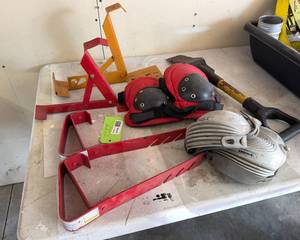 Roofing Tools
