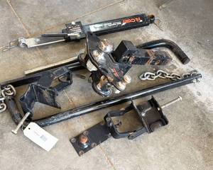 Towing Hitch