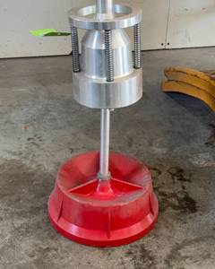 Tire Balancer