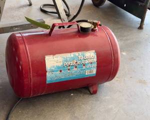 Air Tank