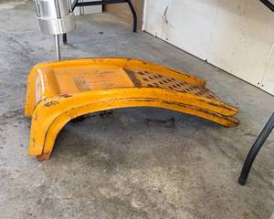 Set of Vehicle Ramps