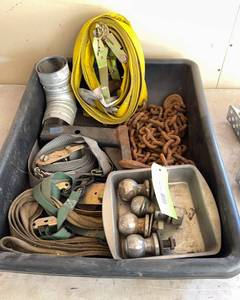 Trailer Items