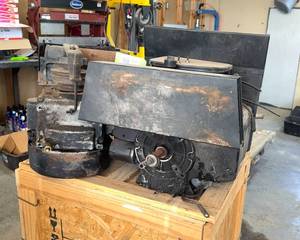 Kohler Magnum Engines