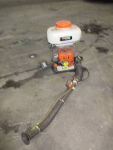 INVATECH MOSQUITO FOGGER, BLOWER , DUSTER