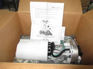 AC DELCO FUEL PUMP ASSEMBLY BRAND NEW
