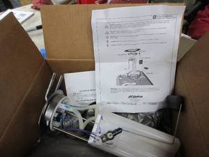 AC DELCO FUEL PUMP ASSEMBLY- BRAND NEW