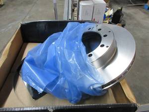 PFC RETRO FIT DISC ROTOR-BRAND NEW