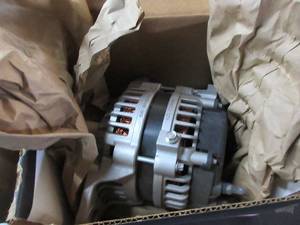 AC DELCO ALTERNATOR - BRAND NEW