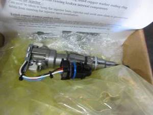 INTERNATIONAL REMANUFACTURED FUEL INJECTOR KIT -  NEW