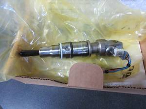 INTERNATIONAL REMANUFACTURED FUEL INJECTOR KIT - NEW