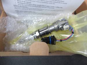 INTERNATIONAL REMANUFACTURED FUEL INJECTOR KIT - NEW