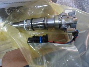 INTERNATIONAL REMANUFACTURED FUEL INJECTOR KIT - NEW
