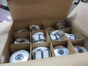 DONALDSONS FUEL FILTER WATER SEPARATORS- NEW