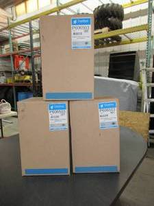 DONALDSON AIR FILTERS - NEW