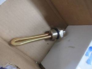 INTERNATIONAL BLOCK HEATERS - NEW