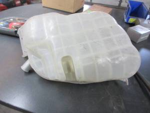 BRAND NEW COOLANT TANK