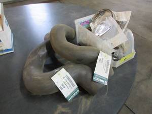 INTERNATIONAL AUTOMOTIVE HOSES AND PARTS - NEW