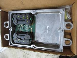 INTERNATIONAL REMANUFACTURED INJECTOR DRIVER - NEW