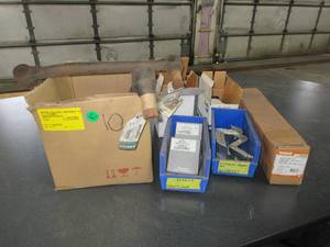MISC. AUTOMOTIVE PARTS - NEW
