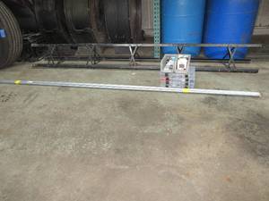 CONDUIT AND ELECTRICAL SUPPLIES - NEW