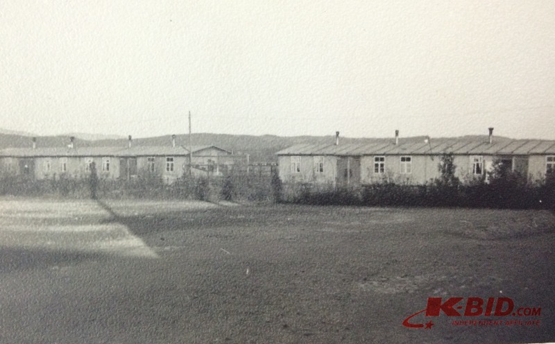 lot 21 image: Lot of 7 WWII German Soldiers photos