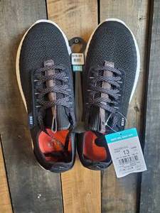 New Reef Swellsole Valle Mens Size 13 Dock Shoes