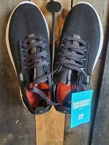 New Reef Swellsole Valle Mens Size 9.5 Dock Shoes