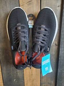 New Reef Swellsole Valle Mens Size 11.5 Dock Shoes