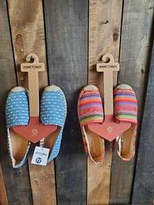 2 Pair New Minnetonka Moccasins Shoes Size 11