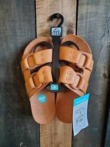 New Cushion Vera Cruz Size 5 Womens Sandal