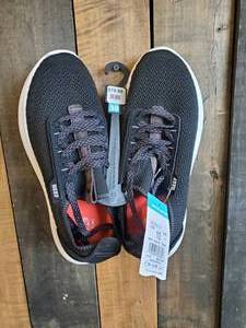 Size 5 Minnetonka Moccasins With Extra Pair