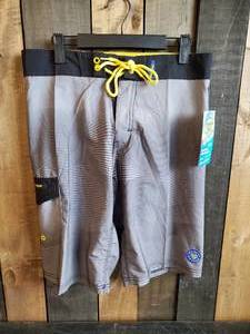 New Banana Boat Mens Fast Dry Boardshorts Size Small
