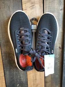 New Reef Swellsole Valle Mens Size 11 Dock Shoe