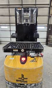 2016 Big Joe J1-192 Order Picker