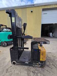 2018 Big Joe J1-162 Order Picker - For Repair