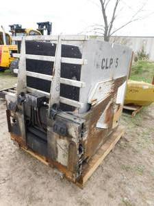 Cascade Class II Carton Clamp Attachment