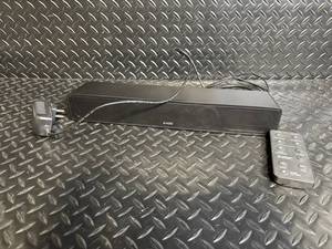 ZVOX AccuVoice TV Speaker AV120 with Remote