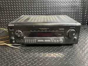 Sony STR-D560Z AudioVideo Control Center Receiver