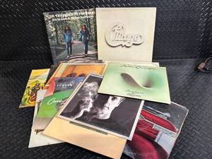 Vintage Vinyl LPs Assorted Artists - John Hartford, Mason Proffit,  & More
