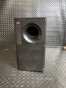 Bose Acoustimass 10 Subwoofer Module - Home Theater Speaker System