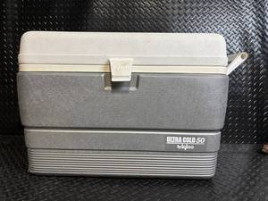 Igloo Ultra Cold 50 Cooler - 50 Qt Ice Chest