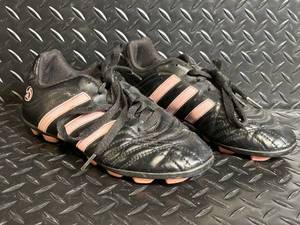 Adidas Sneakers - US 4  UK 3 12  FR 36 - Made in Vietnam