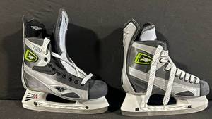 Mission Inline Skates - EU Size 41 (US 7) DRYCORE Pair