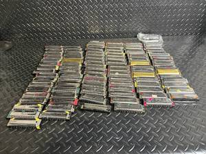 Hohner Harmonica Lot - Marine Band & Special 20 Models Made in Germany
