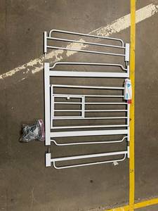 Baby Gate  Child gate pet gate  with Mounting Hardware