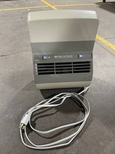 3M Office Air Cleaner Model OAC100 - Filtrete Micro Particle Air Filter Included