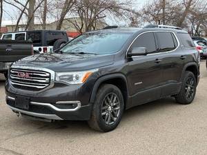 2017 GMC ACADIA SLT-1 All Wheel Drive  3rd Row Seating
