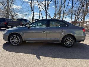 2011 VOLKSWAGEN JETTA SEL *1 Owner | 115k Miles* (NO RESERVE)